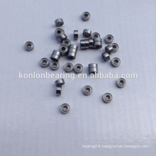 High precision cheap deep groove ball bearings importers